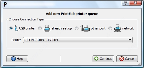 PrintFab Pro XL下载v1.18
