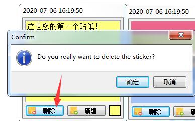 VovSoft Sticky Notes下载v7.6