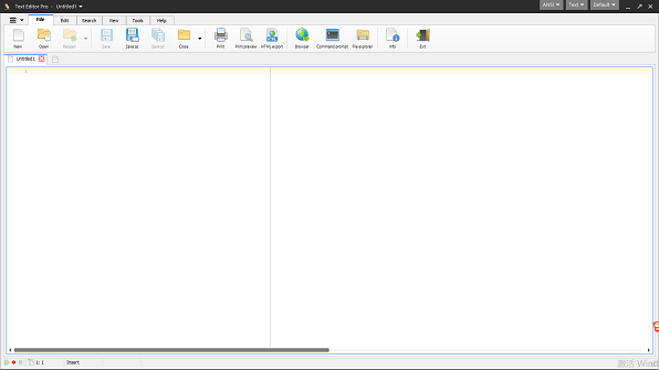 Text Editor Pro列模式v19.3