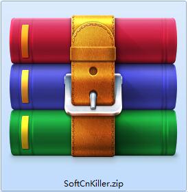 softcnkiller电脑版v2.64
