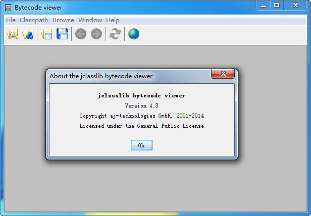 JClassLib免费版v5.1