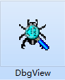 DbgView中文版v4.76.0