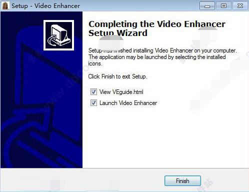 Video Enhancer最新版v2.1