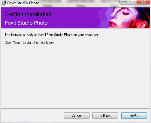 Foxit Studio Photo最新版v3.6.6