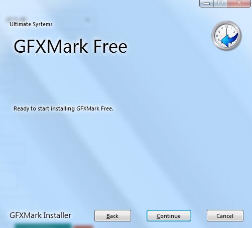 GFXMark Free最新版v3.0