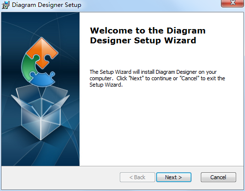 diagram designer最新版v1.29.5