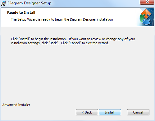 diagram designer最新版v1.29.5