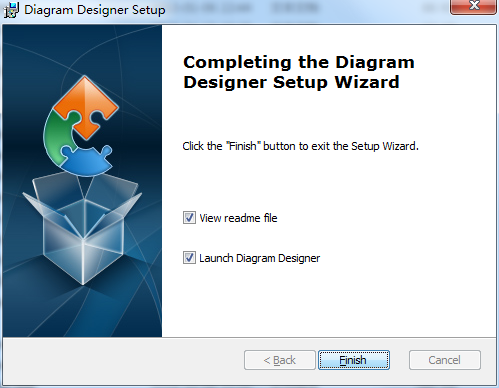 diagram designer最新版v1.29.5