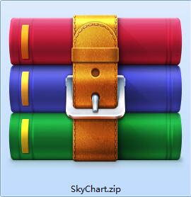 SkyChart最新版v4.2.1 