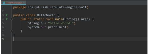 intellij idea怎么设置字体大小