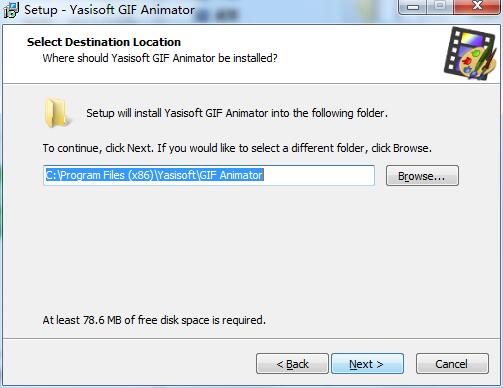 Yasisoft GIF Animator最新版v3.4.0