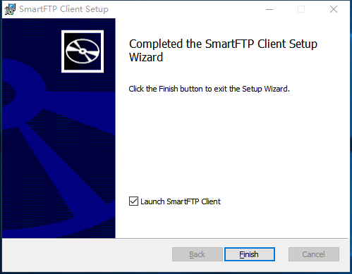 ftp软件SmartFTP最新版v10.0.2977