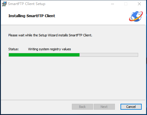 ftp软件SmartFTP最新版v10.0.2977