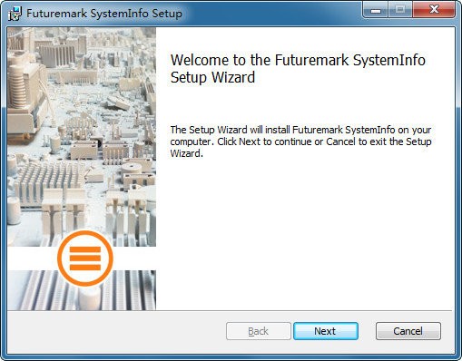 Futuremark SystemInfo最新版v5.4