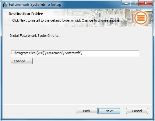 Futuremark SystemInfo最新版v5.4