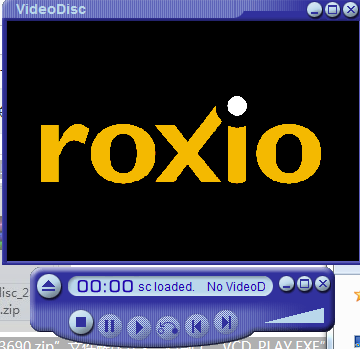 vcd播放器v1.6