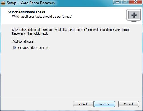 iCare Photo Recoveryv1.0.5