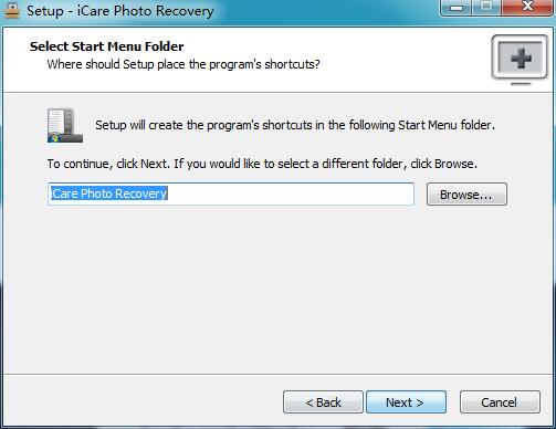 iCare Photo Recoveryv1.0.5