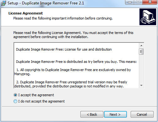 Duplicate Image Removerv2.1