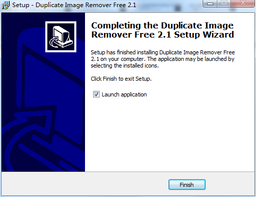 Duplicate Image Removerv2.1