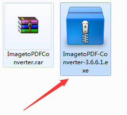 ImagetoPDF Converterv3.6.6.1