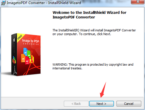 ImagetoPDF Converterv3.6.6.1
