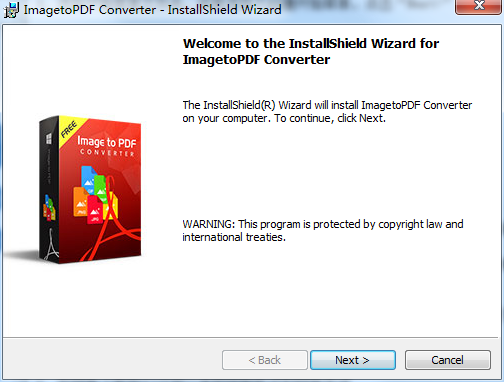 ImagetoPDF Converterv3.6.6.1