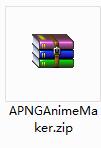 APNG Anime Makerv1.0