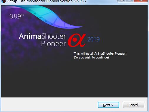 AnimaShooter Pioneerv3.8.12.5