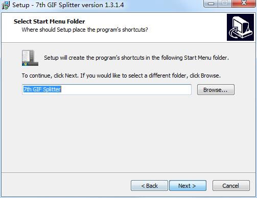 7thShare GIF Splitterv1.3.1.4