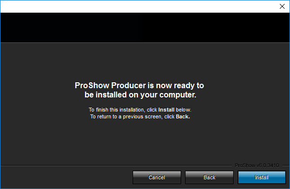 Photodex Proshow Producerv9.0.3771