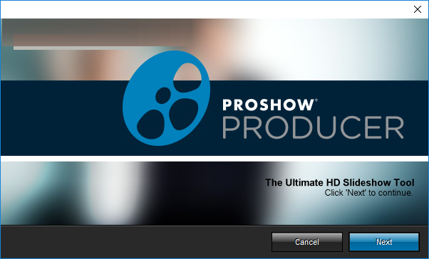 Photodex Proshow Producerv9.0.3771