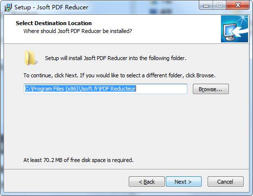 Jsoft fr PDF ReducerV2.4