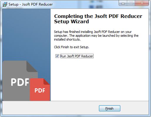 Jsoft fr PDF ReducerV2.4