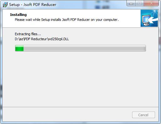 Jsoft fr PDF ReducerV2.4