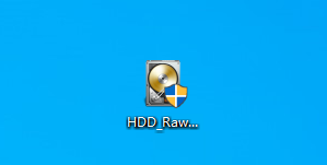 HDD Raw Copy Toolv1.10