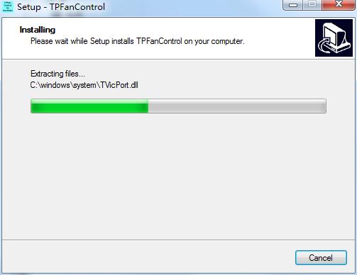 TPFanControlv0.62