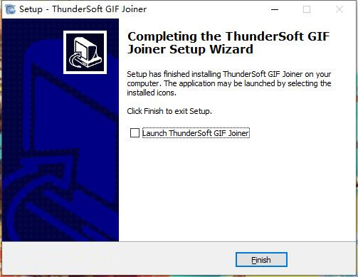 ThunderSoft GIF Joinerv2.6.0