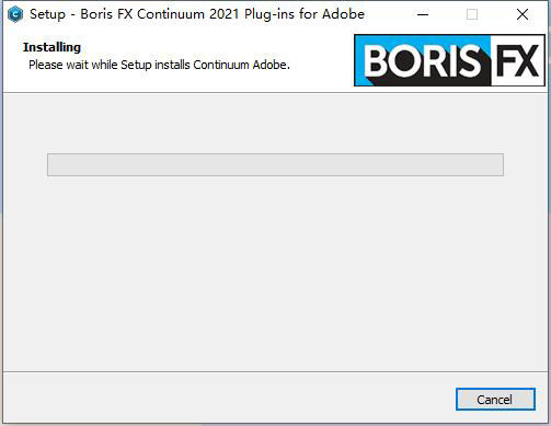 Boris FX Continuum CompleteV12.5.2.4665