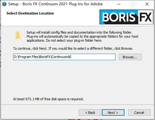 Boris FX Continuum CompleteV12.5.2.4665