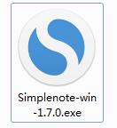 SimplenoteV1.1.6