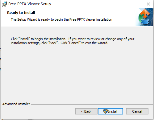PPTX阅读器v2.0
