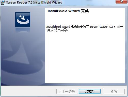 Sursen ReaderV7.3