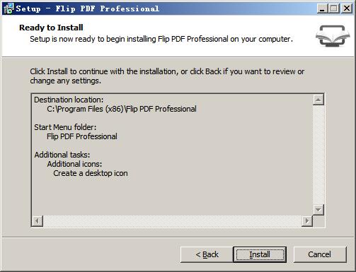 FlipBuilder Flip PDF Professionalv2.4.9.25