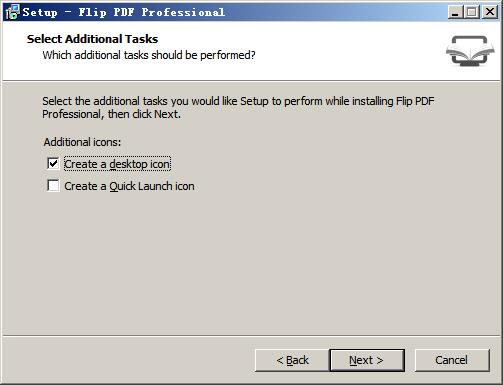 FlipBuilder Flip PDF Professionalv2.4.9.25