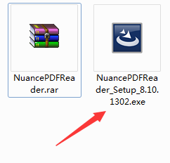 Nuance PDF ReaderV8.10.1302