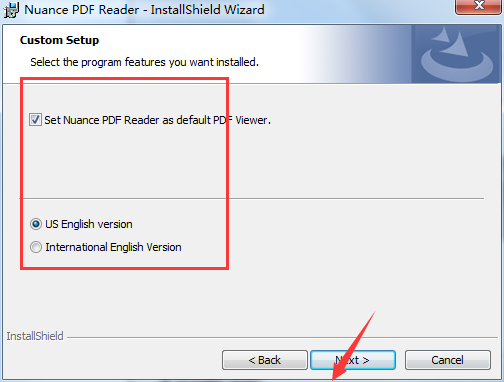 Nuance PDF ReaderV8.10.1302