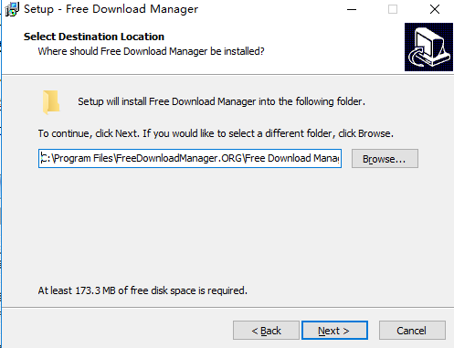 FDM(free download manager)v6.16.0.4468