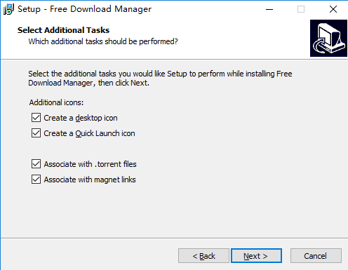 FDM(free download manager)v6.16.0.4468