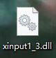 xinput1_3.dll文件